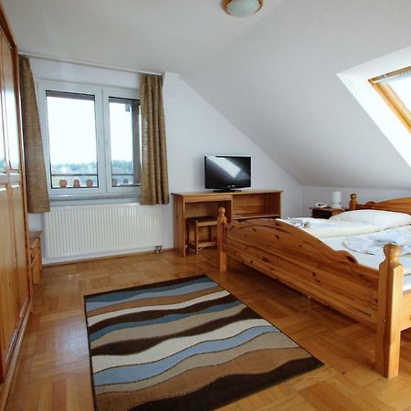 Ferienwohnung Haus Panorama Tylkowo Exterior foto