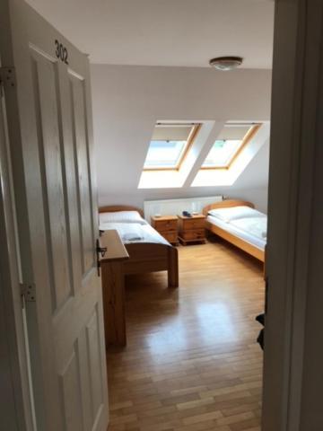Ferienwohnung Haus Panorama Tylkowo Exterior foto