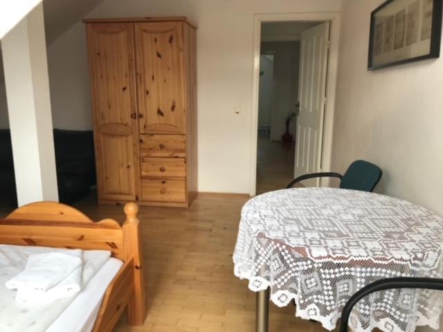 Ferienwohnung Haus Panorama Tylkowo Exterior foto