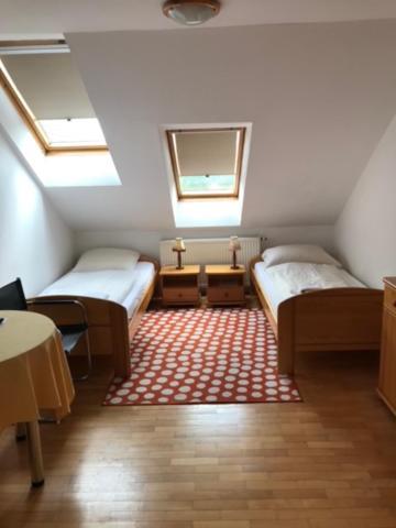 Ferienwohnung Haus Panorama Tylkowo Exterior foto