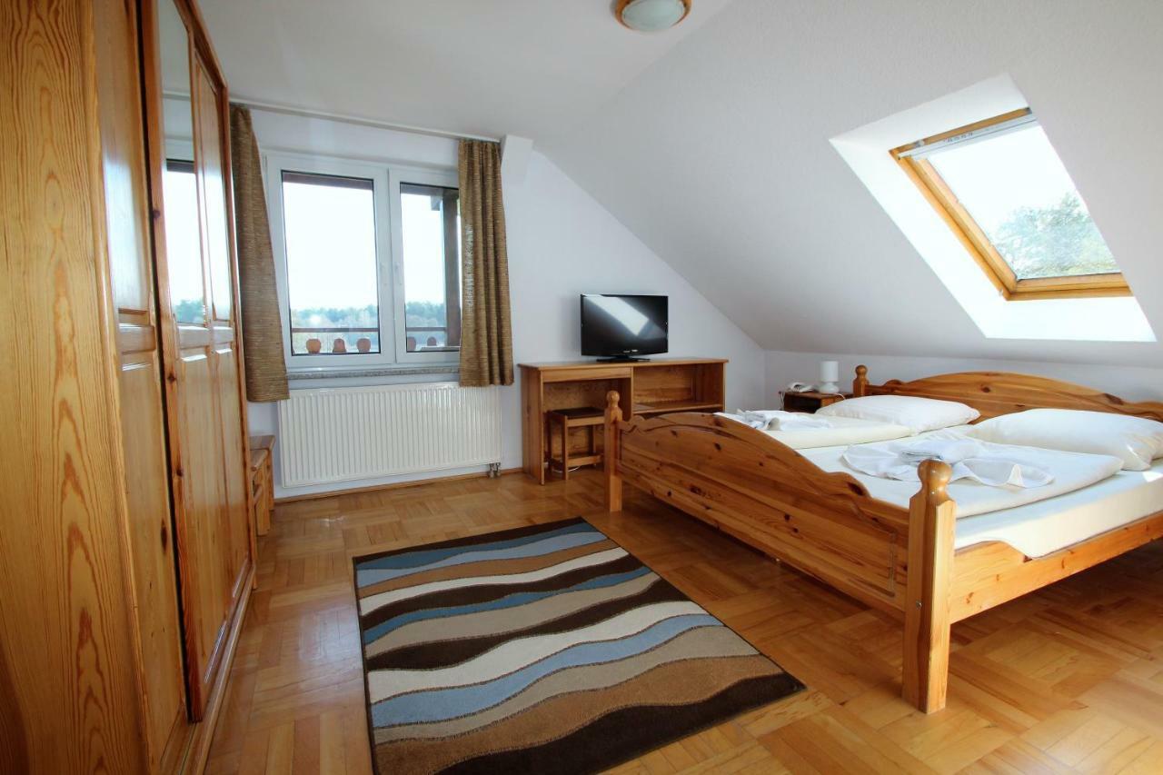 Ferienwohnung Haus Panorama Tylkowo Exterior foto