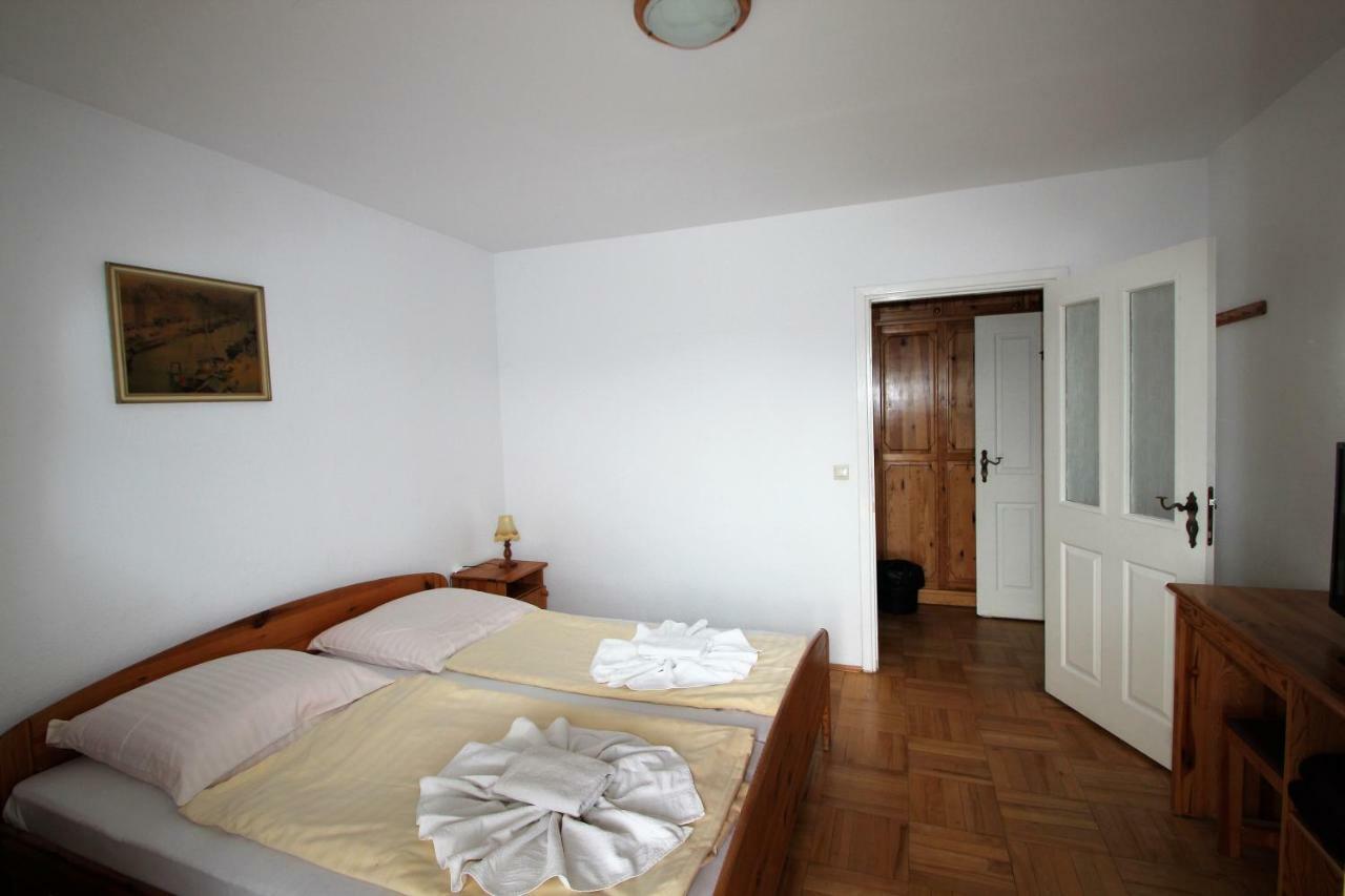 Ferienwohnung Haus Panorama Tylkowo Exterior foto